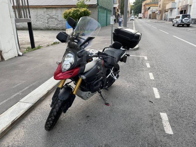 Suzuki V-Strom 1000. 1 000. ., , ,   