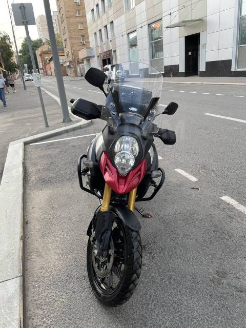 Suzuki V-Strom 1000. 1 000. ., , ,   