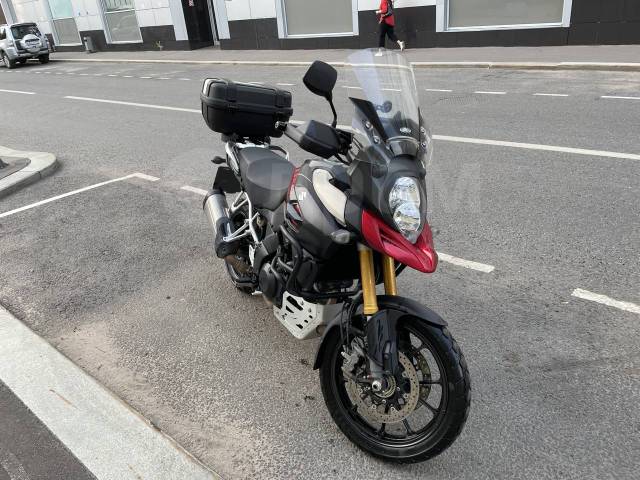 Suzuki V-Strom 1000. 1 000. ., , ,   