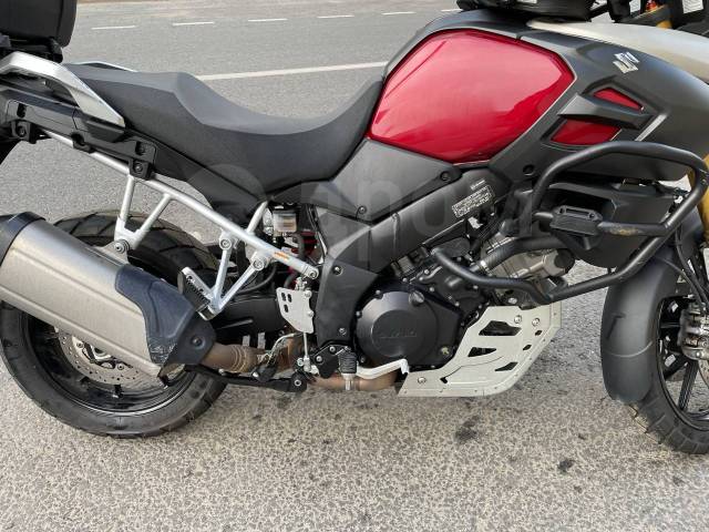 Suzuki V-Strom 1000. 1 000. ., , ,   