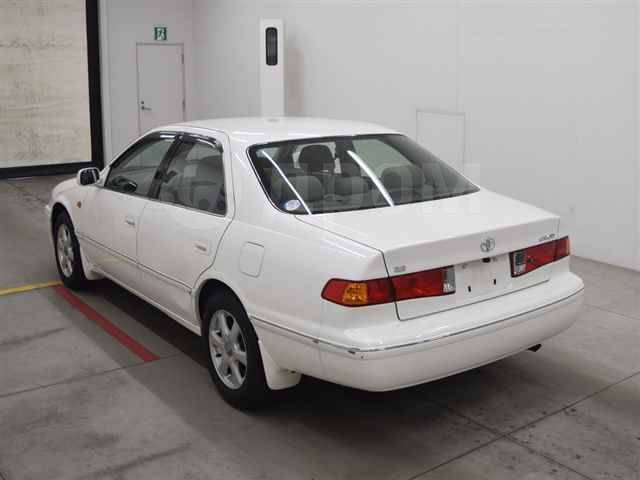 Toyota Camry sxv20 универсал сзади