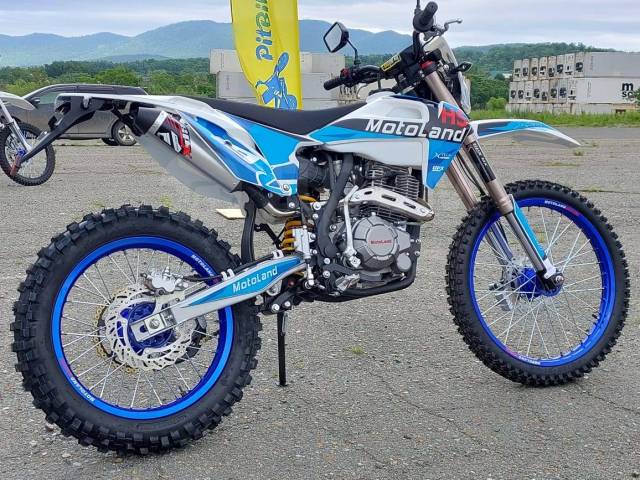 Motoland XT250 HS. 250. ., , ,   