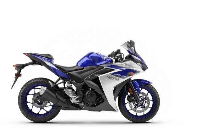 Yamaha YZF-R3. 324. ., , ,  .     