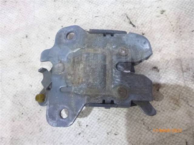Купить Замок багажника Hyundai Accent 1995 Седан G4EK в Твери по цене ...