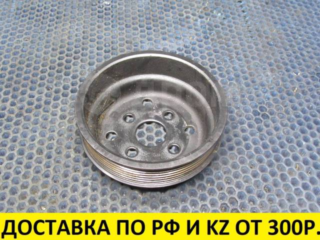 Купить Шкив помпы Toyota Crown Majesta 16173-31010 Lexus Crown Majesta ...