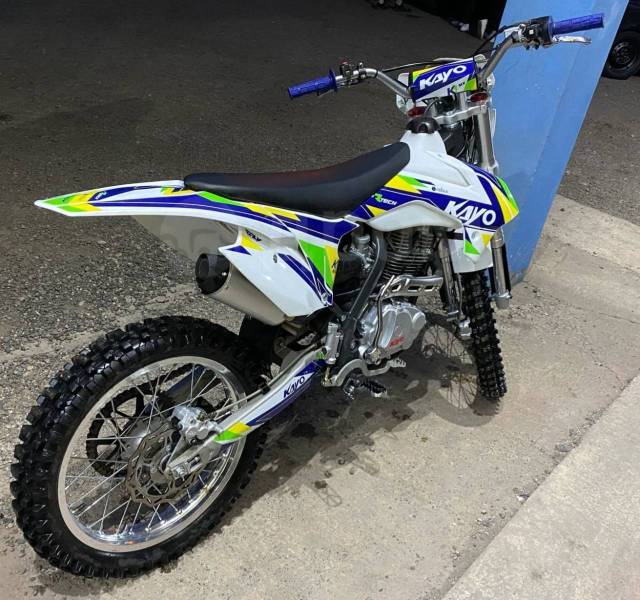 Kayo K1 250 Enduro. 250. ., ,  ,   