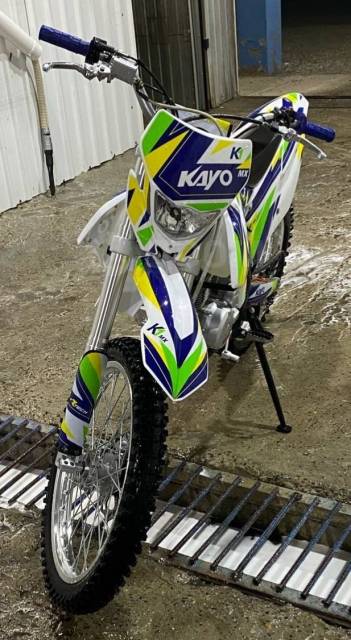 Kayo K1 250 Enduro. 250. ., ,  ,   