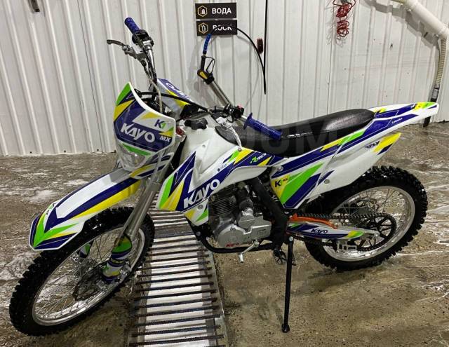 Kayo K1 250 Enduro. 250. ., ,  ,   