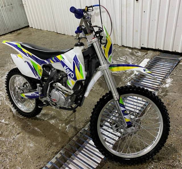 Kayo K1 250 Enduro. 250. ., ,  ,   