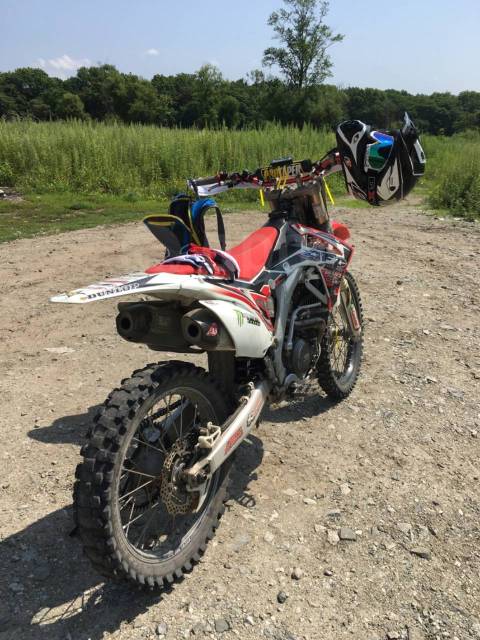 Honda CRF 450R. 450. ., ,  ,   