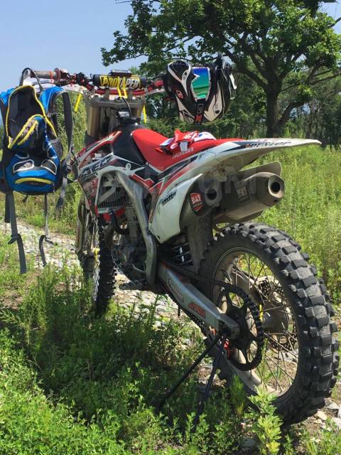 Honda CRF 450R. 450. ., ,  ,   