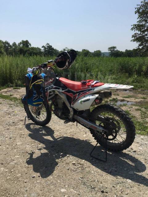 Honda CRF 450R. 450. ., ,  ,   