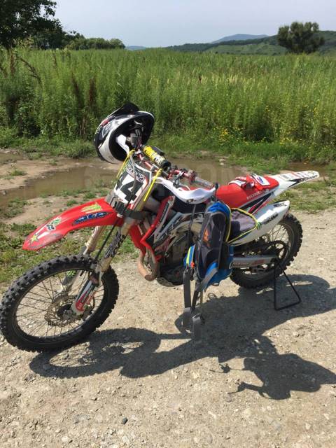 Honda CRF 450R. 450. ., ,  ,   