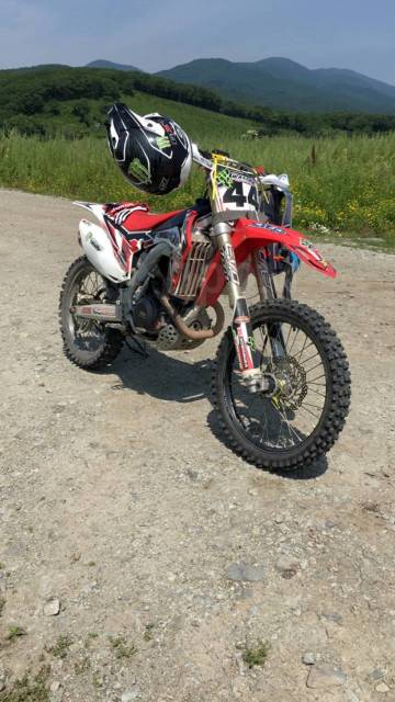 Honda CRF 450R. 450. ., ,  ,   