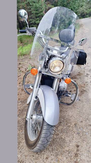 Honda VT 750. 745. ., , ,   