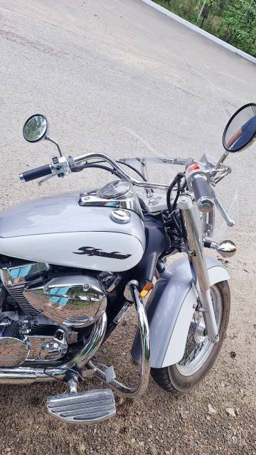 Honda VT 750. 745. ., , ,   