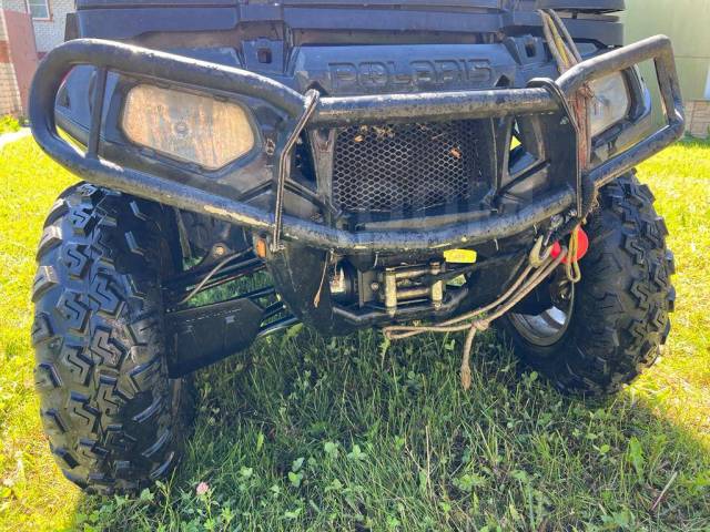 Polaris Sportsman 850. ,  \,   