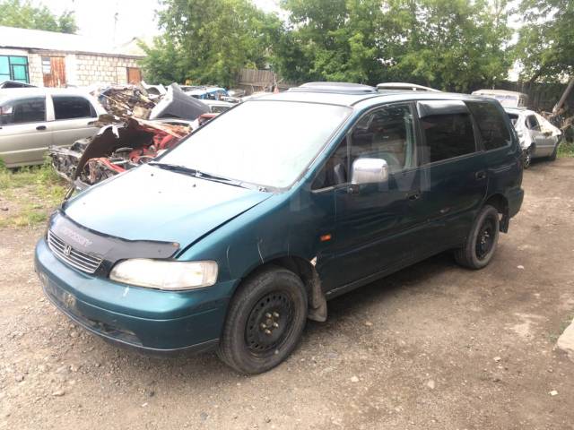 Honda zodia 1995 Р“