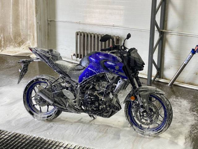 Yamaha MT-03. 320. ., , ,   