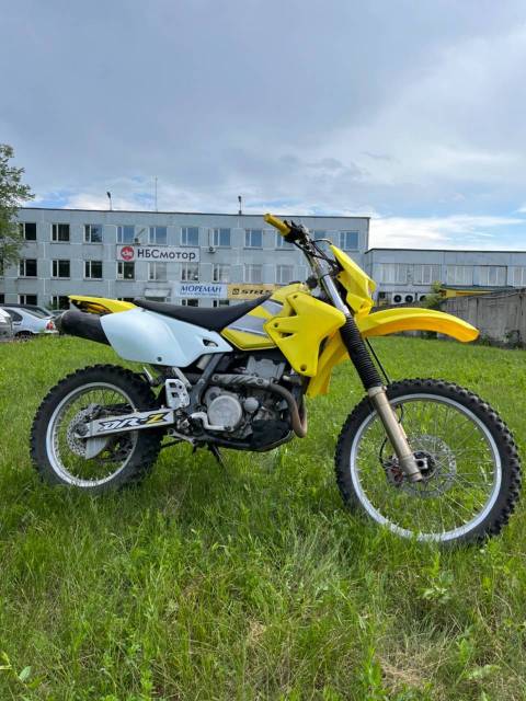 Suzuki DR-Z 400S. 400. ., , ,   