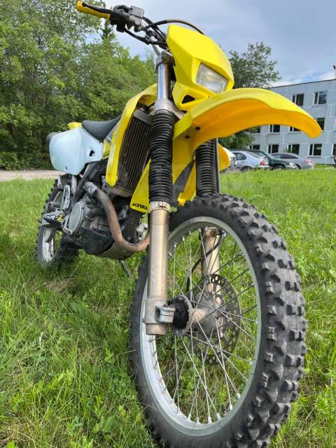 Suzuki DR-Z 400S. 400. ., , ,   