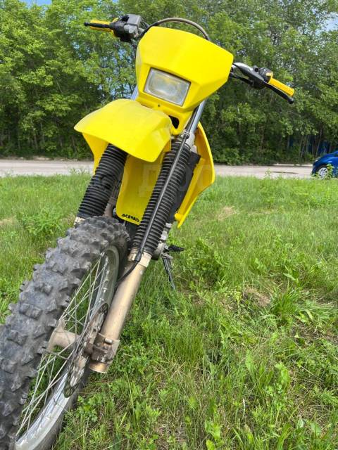 Suzuki DR-Z 400S. 400. ., , ,   