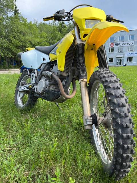 Suzuki DR-Z 400S. 400. ., , ,   