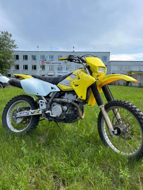 Suzuki DR-Z 400S. 400. ., , ,   