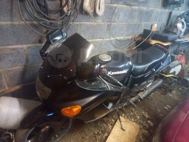 Kawasaki ZZR 400 1. 400. ., , ,   