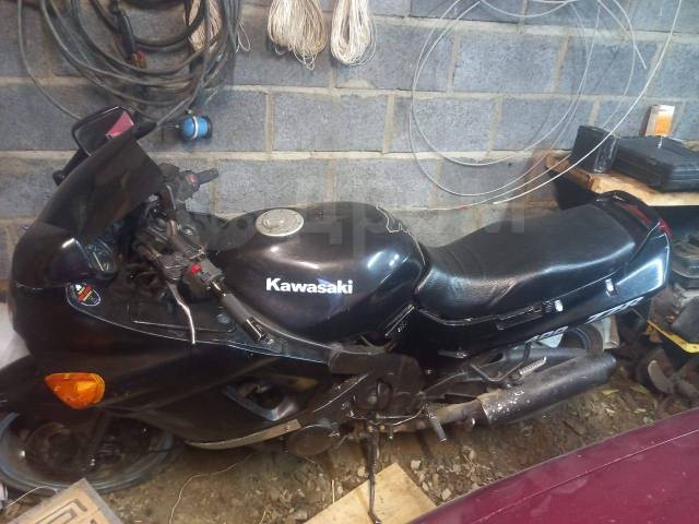 Kawasaki ZZR 400 1. 400. ., , ,   