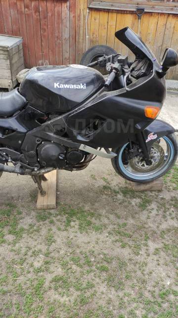 Kawasaki ZZR 400 1. 400. ., , ,   