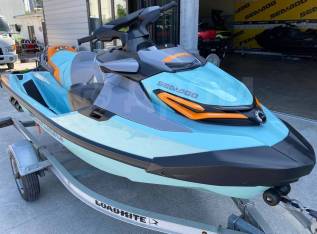 Гидроцикл Sea Doo Wake Pro 230