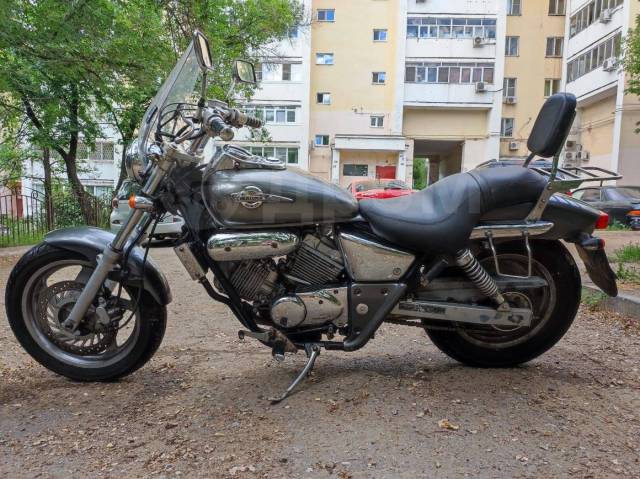 Honda Magna. 250. ., , ,   