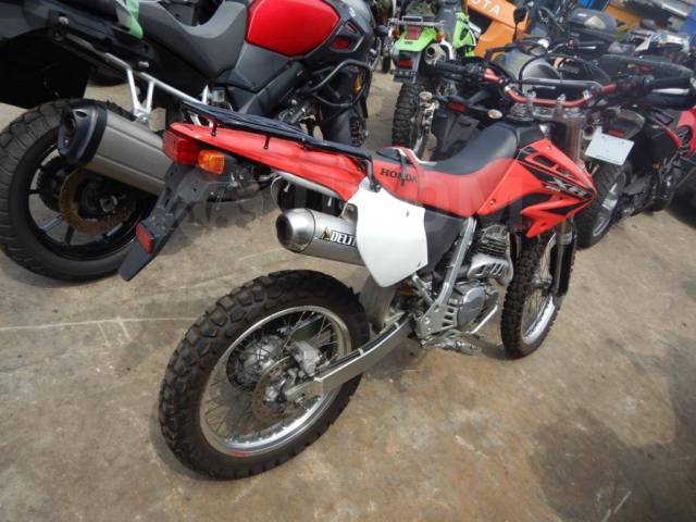 Honda XR 250. 250. ., , ,  .     