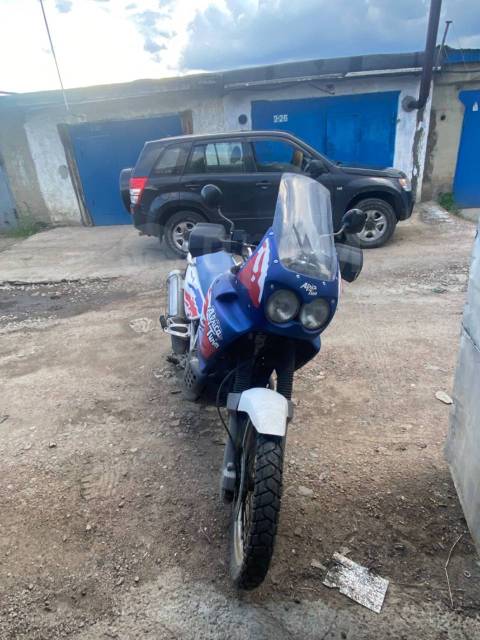 Honda XRV 750 Africa Twin. 750. ., ,  ,   