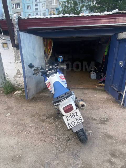 Honda XRV 750 Africa Twin. 750. ., ,  ,   