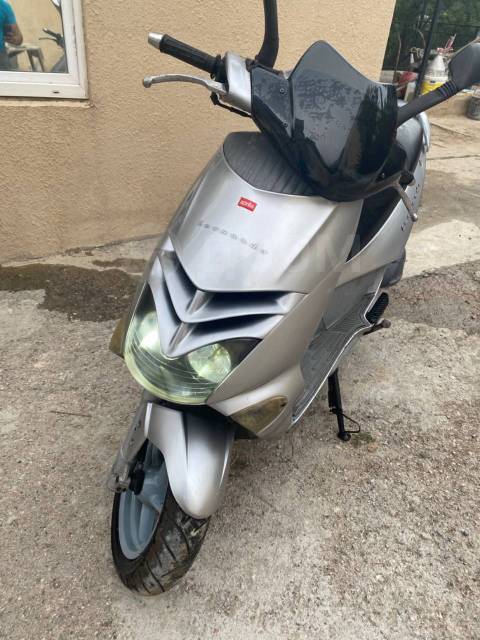 Aprilia Leonardo ST 250. 250. ., , ,   