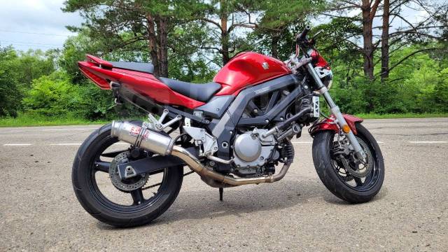 Suzuki SV 650. 650. ., , ,   