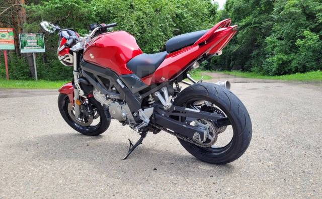 Suzuki SV 650. 650. ., , ,   