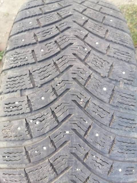 Michelin Latitude X-Ice North 2, 225/60 R18, 18", 1 шт, 225 мм, 60 % ...