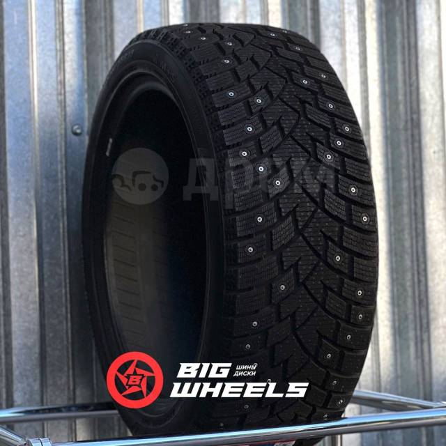 Zeta Antarctica Sport, 225/65 R17, 17", 1 шт, в наличии, 225 мм, 65 
