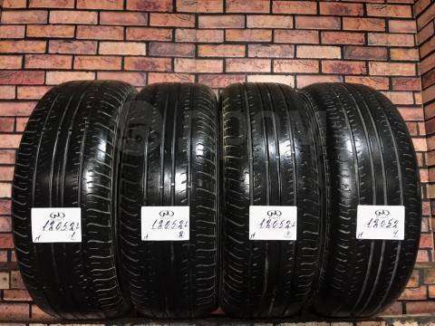 225/60/17 Hankook Optimo K415 Летние бу, 17", 1 шт, 225 мм, 60 % ...