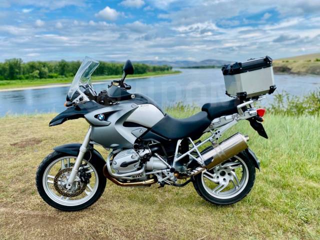 BMW R 1200 GS. 1 200. ., , ,   