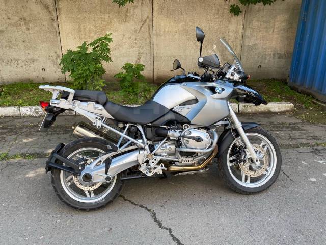 BMW R 1200 GS. 1 200. ., , ,   