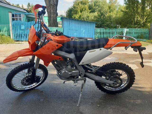 Racer Enduro RC200XZT. 200. ., ,   