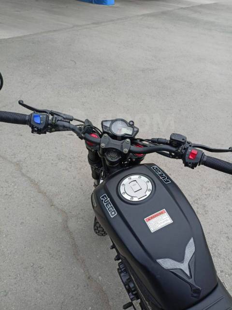 Motoland Scrambler 250. 223. ., ,  ,   