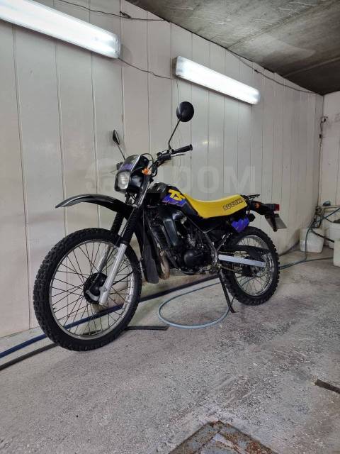 Suzuki TS 50. 49. ., ,  ,   