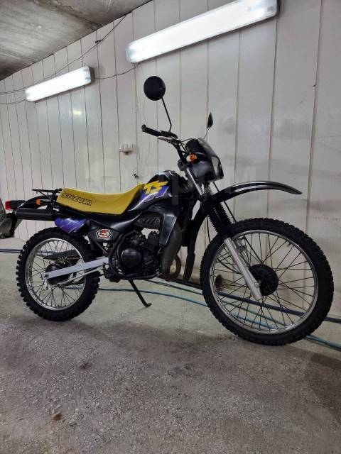 Suzuki TS 50. 49. ., ,  ,   