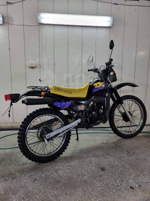 Suzuki TS 50. 49. ., ,  ,   