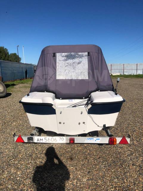 Wyatboat WB-430M. 2022 ,  4,25.,   ,  